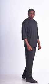 Omo Oba Loungewear Set