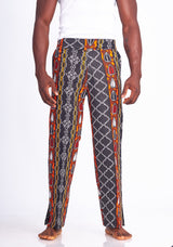 Shango Stride Loose Fit Pants