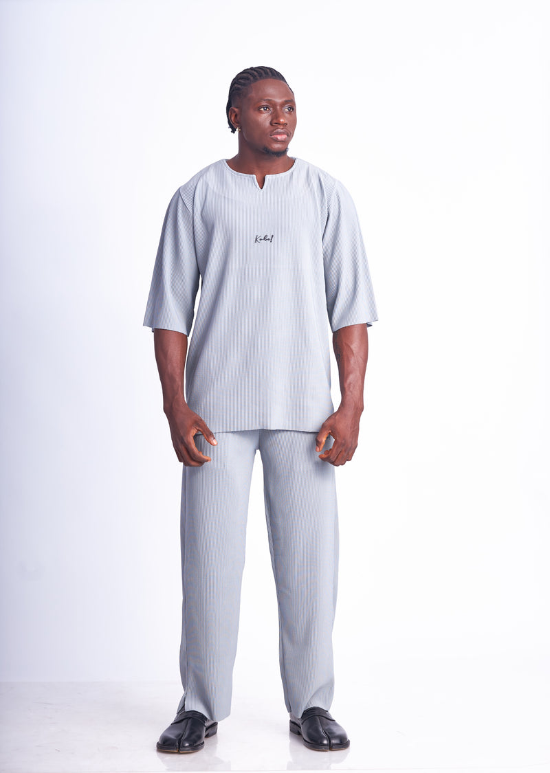 Abuja Boys Loungewear Set