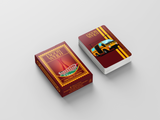 Lagos Whot Cards: Naija Classic Edition