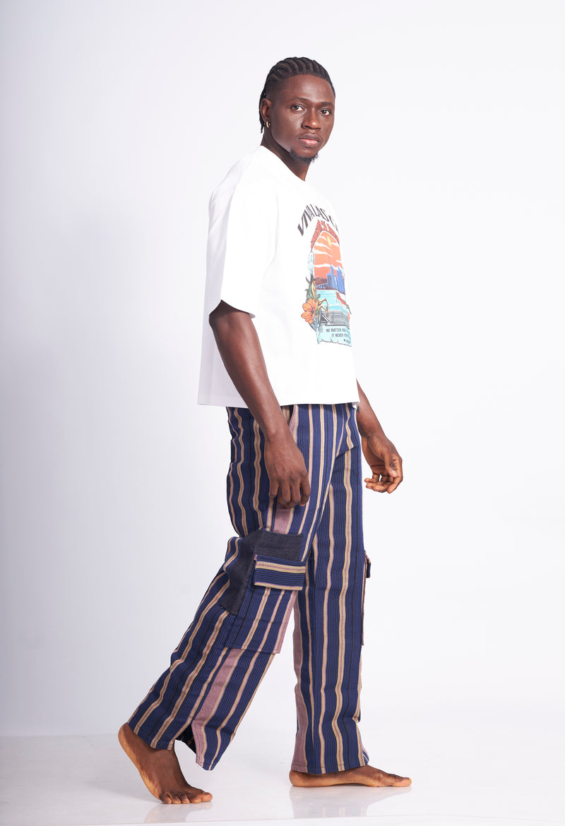 Ibile Utility Pants