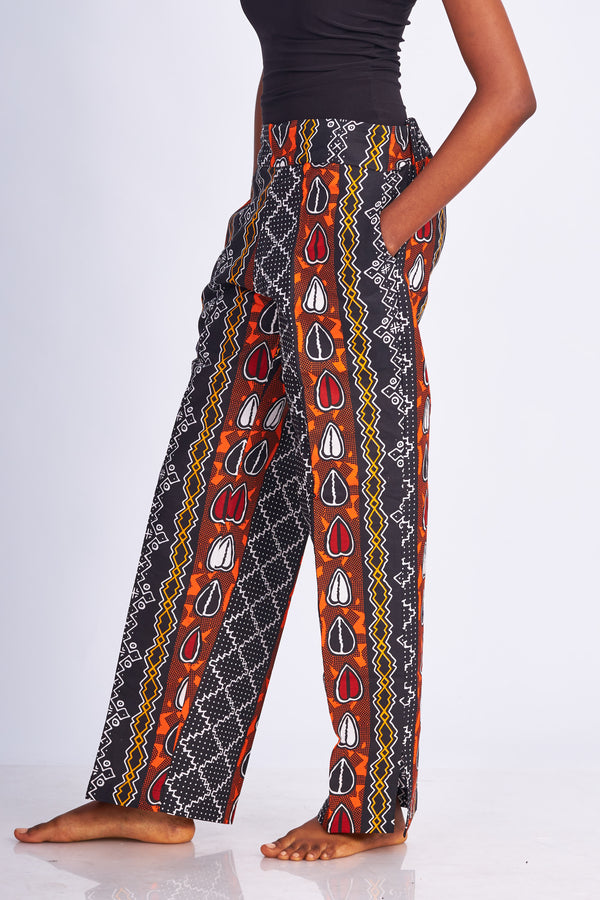 Shango Stride Loose Fit Pants (Women)
