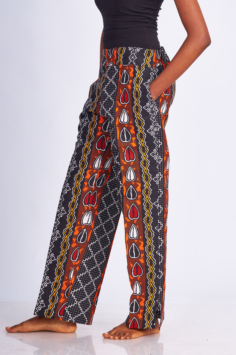 Shango Stride Loose Fit Pants (Women)