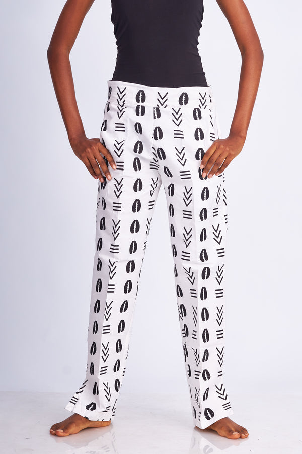 Gidi Loose Fit Pants (Women)