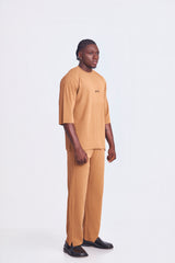 Obalende Loungewear Set