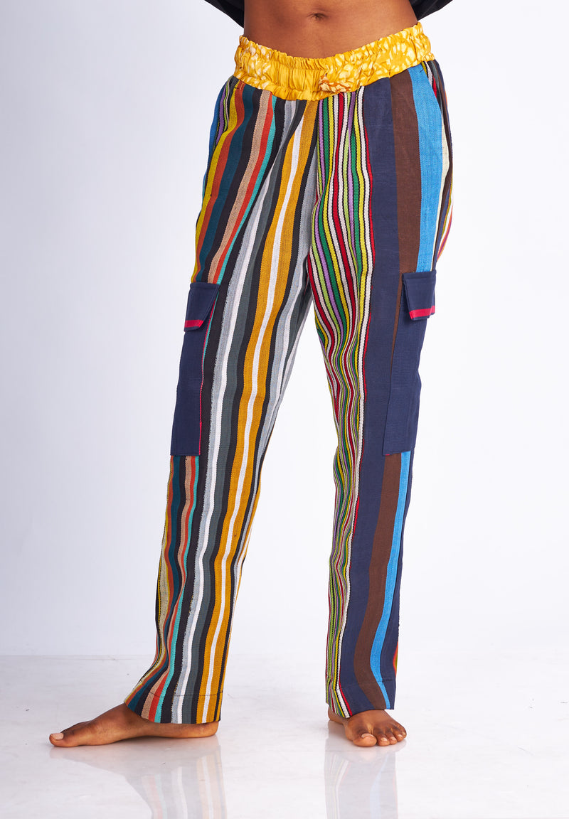 Festac Cargo Pants (Women)