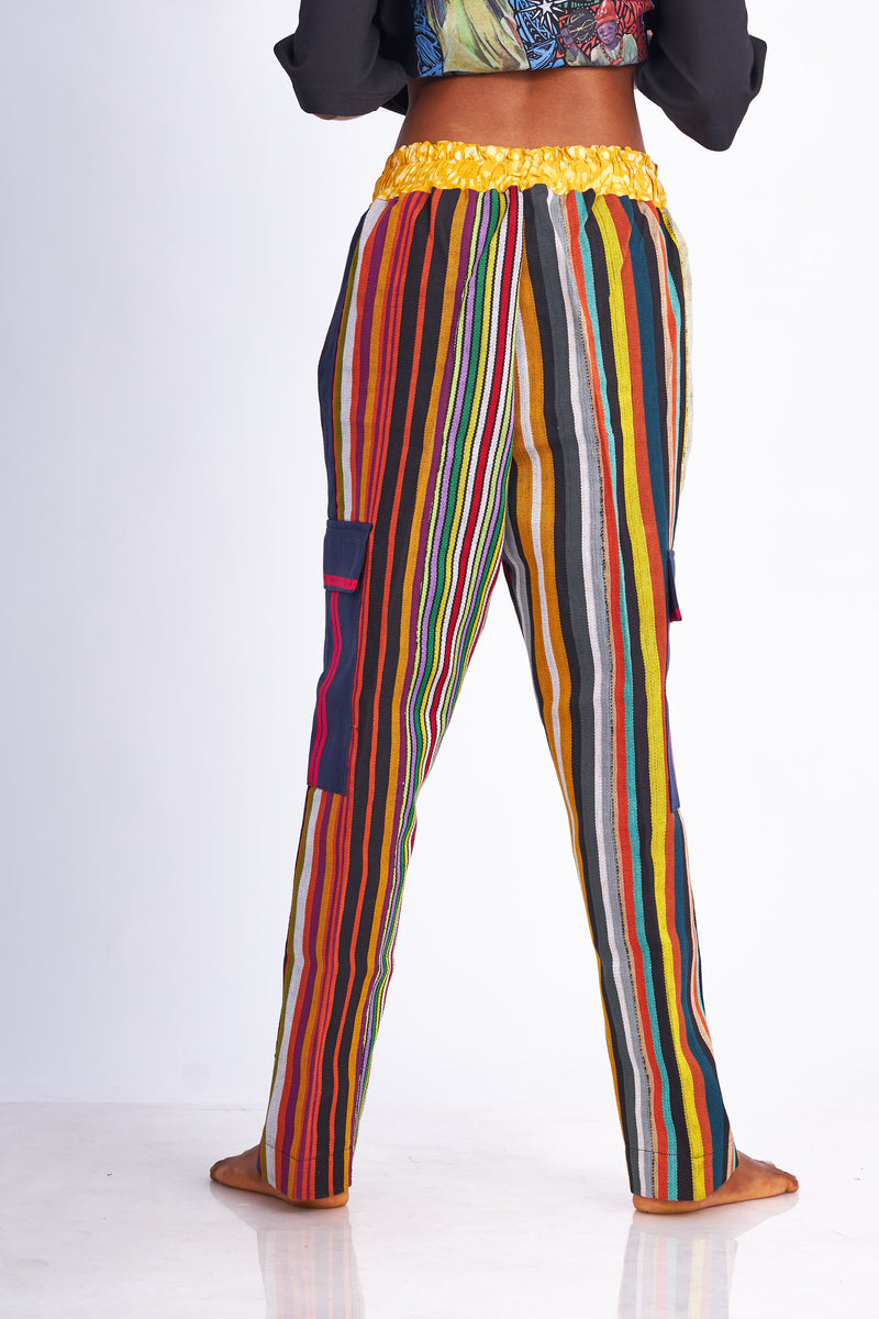 Festac Cargo Pants (Women)