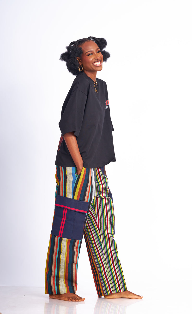 Festac Cargo Pants (Women)