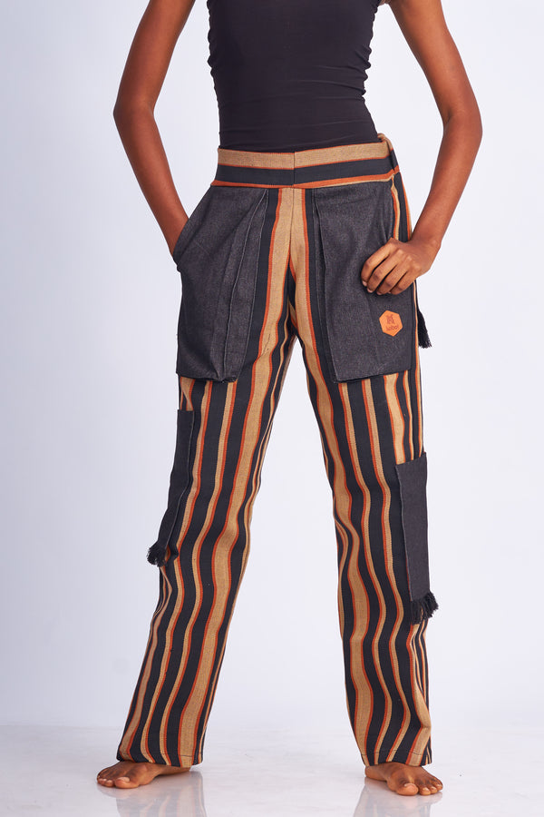 CMS Cargo Pants (Women)