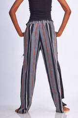 Odogwu Striped Pants (Women)