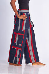 Admiral Straight Pants (Women)