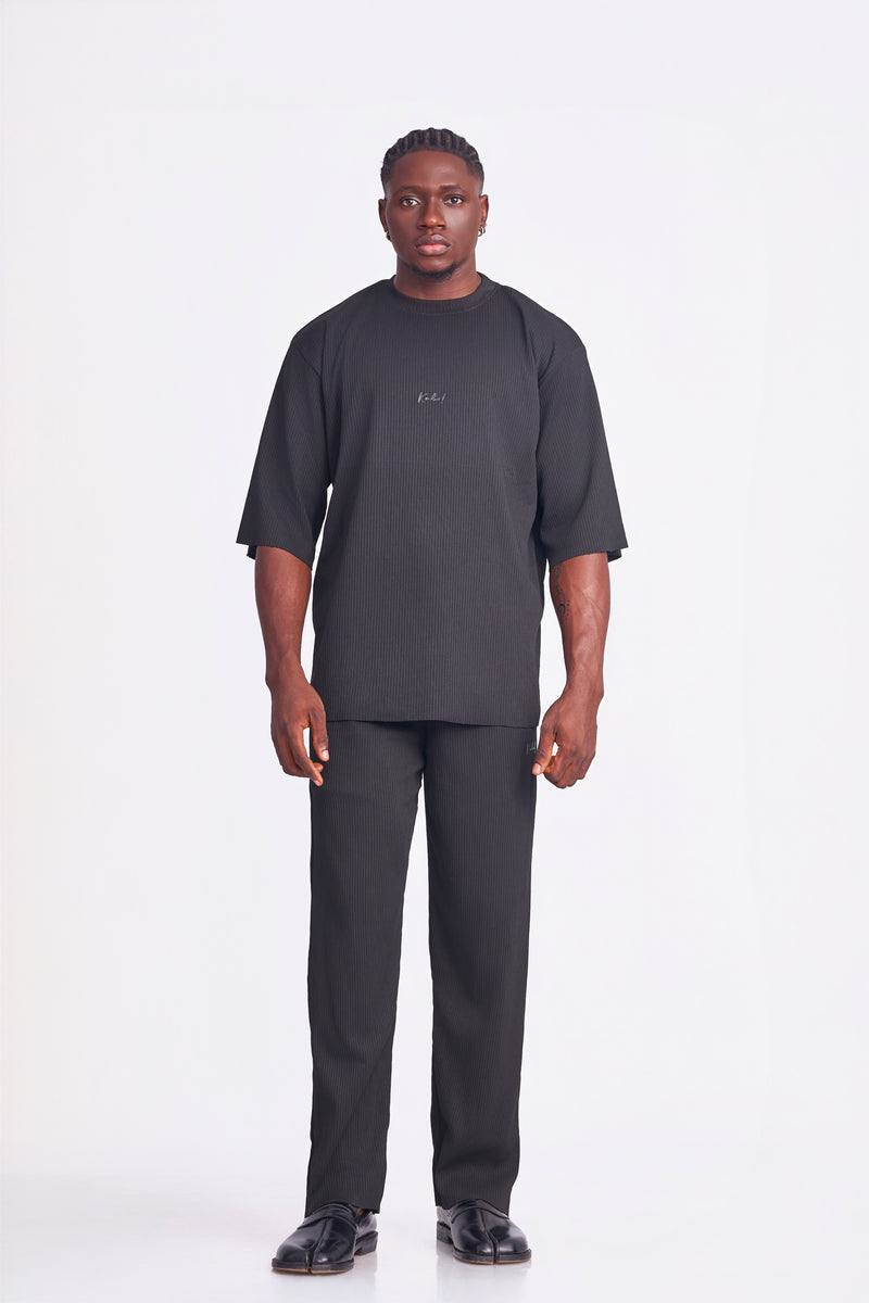 Omo Oba Loungewear Set