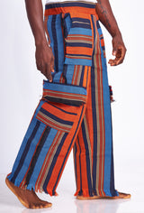 Jabala Cargo Pants