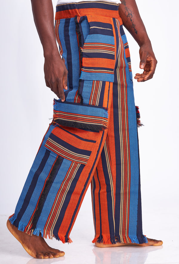 Jabala Cargo Pants