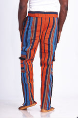 Jabala Cargo Pants